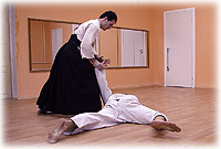 Болевое удержание